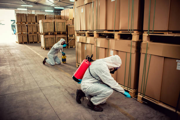Best Pest Prevention Services  in Lake Sarasota, FL