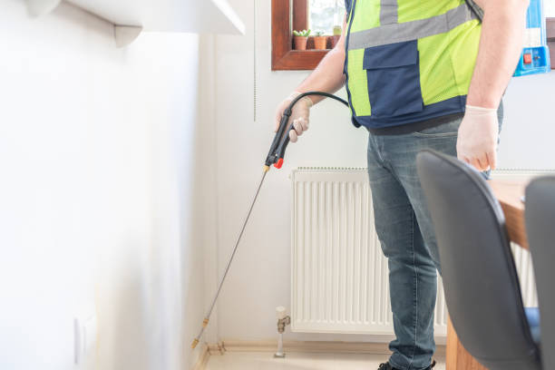 Best Pest Inspection Near Me  in Lake Sarasota, FL